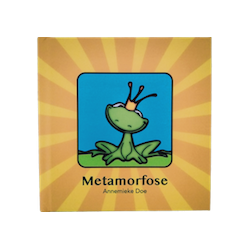 Metamorfose