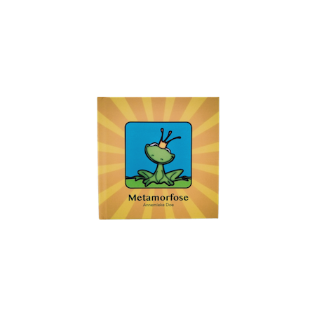 Metamorfose
