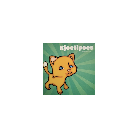 Kjoetipoes
