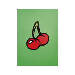 Kaartje Kersen