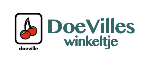 DoeVilles winkeltje